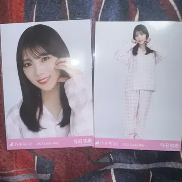 노기자카46 요다 유키 파자마 요리히키