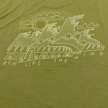 patagonia 캐플린 쿨 리