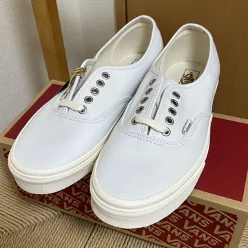 [ VANS ] 오센틱 [ 스니커즈 ]