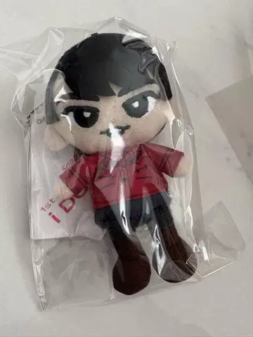 SnowMan 미야타테 료타 스노치루 봉제 인형