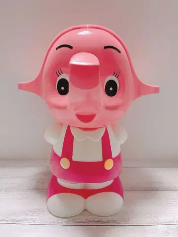 사토코의 저금통