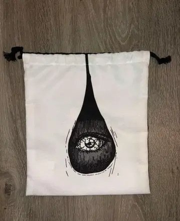 이토 준지 토미에 복조리