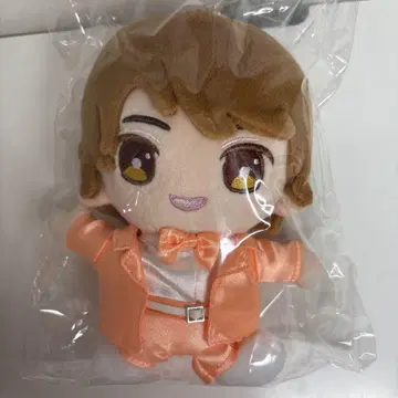 미소년 우키쇼 히다카 하피누이 쟈니즈