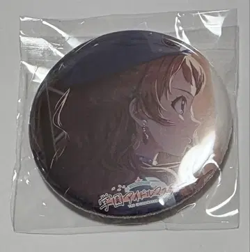 하나우미 사키 캔뱃지 CD 혜택