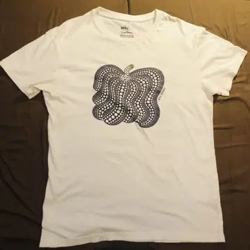 쿠사마 야요이 T셔츠 SPRZ NY