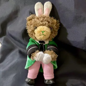 MINI PRINCE CAT 베르데 우타프리 로스알리 료지