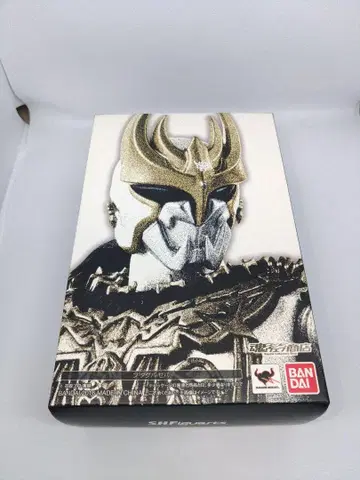 SHFiguarts 진골조제 다그바 제바