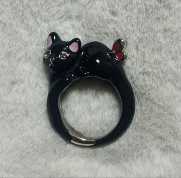 anasui 반지 고양이