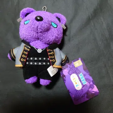 곰인형 14