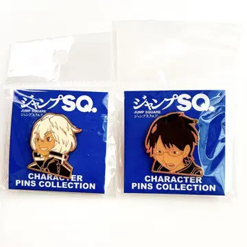 점프 SQ 월드 트리거 점프샵 핀즈 쿠가 유마 미쿠모 오사무