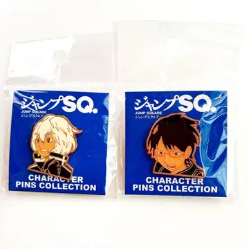 점프 SQ 월드 트리거 점프샵 핀즈 쿠가 유마 미쿠모 오사무