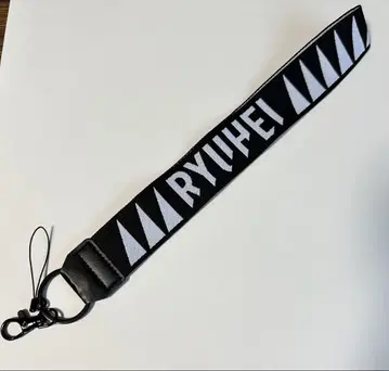 BE:FIRST RYUHEI 키링