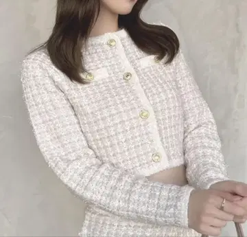 dazzlin 자켓