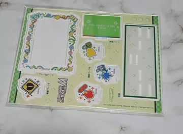 SideM 카드 스탠드 FRAME