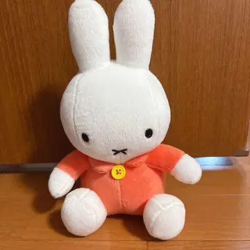 미피 봉제 인형
