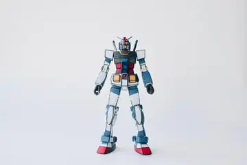 ROBOT혼 RX-78-2 건담 ver. A.N.I.M.E.