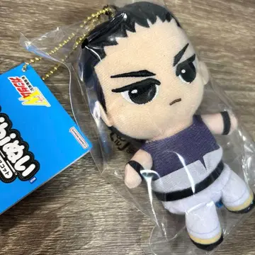 [ 신기동전기 건담 W ] Chibi 누이 앉아있는 마스코트 장 비후