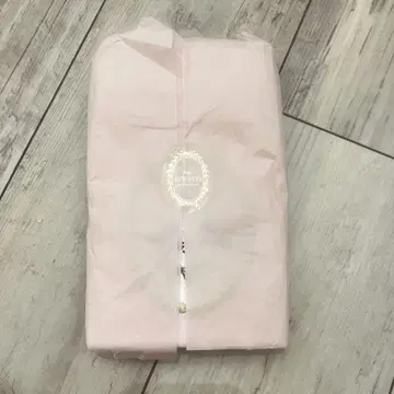 라뒤레 laduree 토트백 릴리 빈티지 걸리시 마카롱