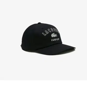 LACOSTE 라코스테 캡