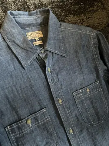 MANIFATTURA CECCARELLI SHIRT filson