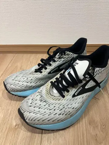 BROOKS HYPERION TEMPO 28.0cm