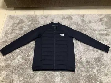 The North Face 다운 자켓