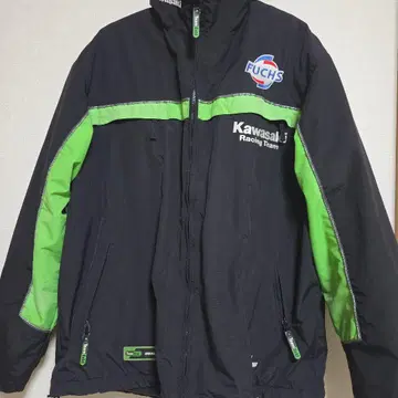 가와사키 motogp Kawasaki Racing Team 점퍼