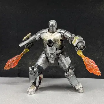 아이언맨 mk1 마크1 1/10 액션 피규어 ZD toys