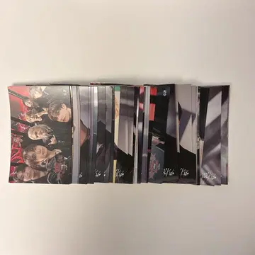 스키즈 복권 스티커 묶음 판매