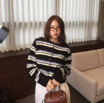 엄청 귀여운 amood 귀여운 가디건