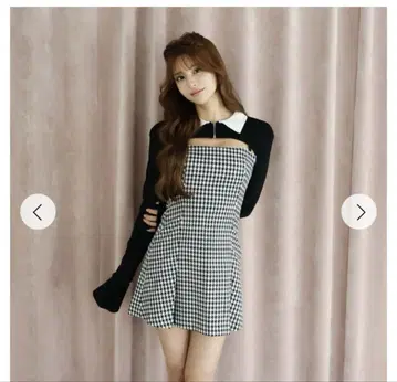 랜디 원피스