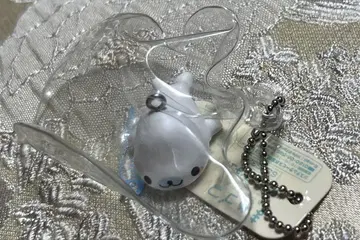마메고마 벌룬 피규어 모노크로 부 벌룬 피규어 새상품