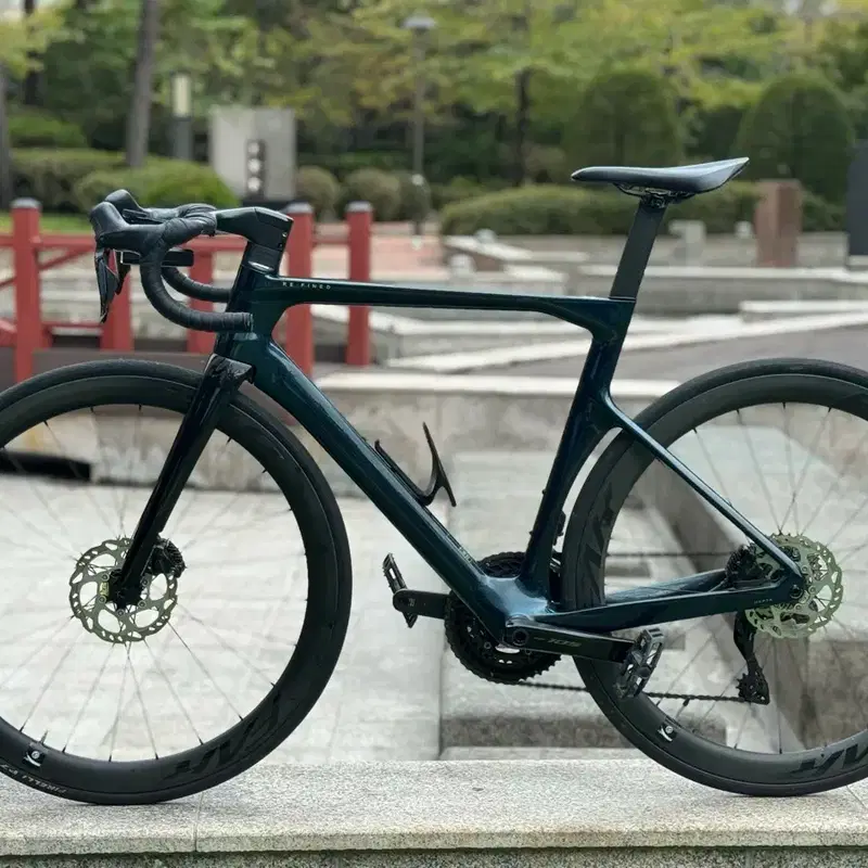 리파인드7 105 di2