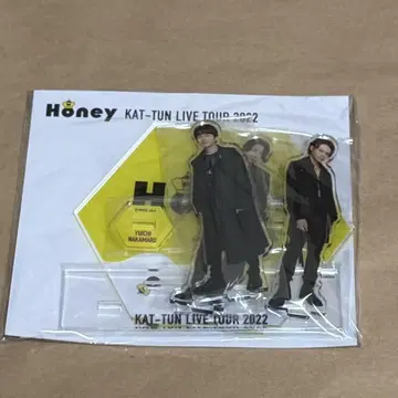 KAT-TUN 아크릴 스탠드