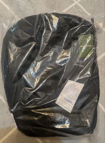 Heliad 15 Backpack 블랙