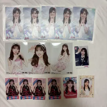 AKB48 미즈시마 미유