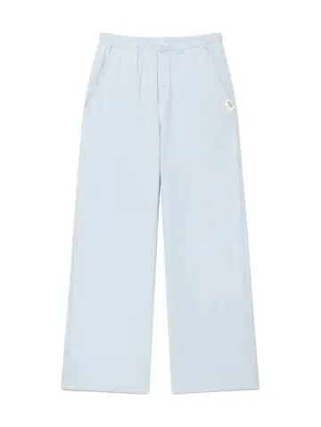 glowny G BUTTON FLY PANTS (COTTON CANDY)