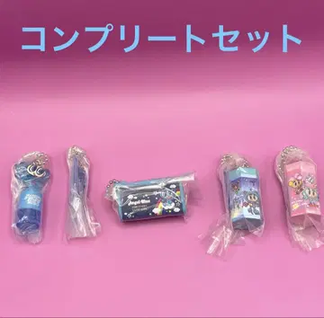 [ 새상품 ] ANGELBLUE 필통 컬렉션 컴플리트 세트
