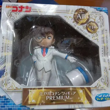 명탐정 코난 에도가와 코난 피규어 PREMIUM A상