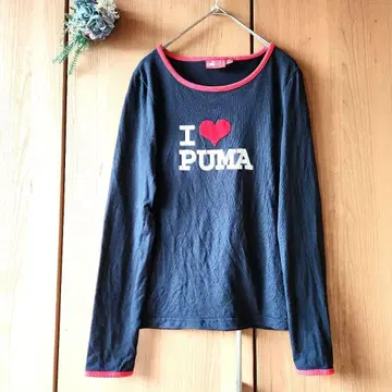 [ PUMA ] Y2K 롱티 피티티 헤이세이 갸루 레트로
