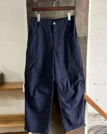 [ 새상품급 ] Creek angler's device 나일론 팬츠 M