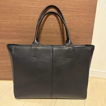 SHIPS 쉽스 토트백 네이비