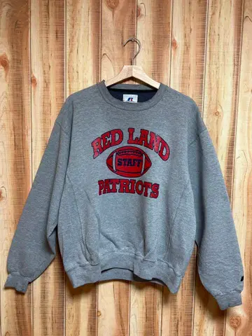 러셀 애슬레틱 맨투맨 L 사이즈