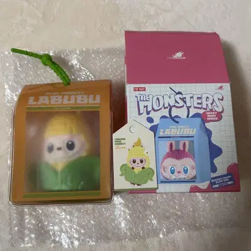 익명 배송 러브브 Wacky Mart 시리즈 푸니푸니 참