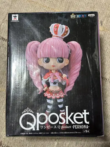ONEPIECE Qposket 페로나