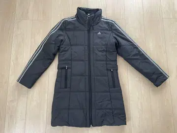 여성용 [ adidas 아디다스 PRROF ] 나일론 자켓 코트