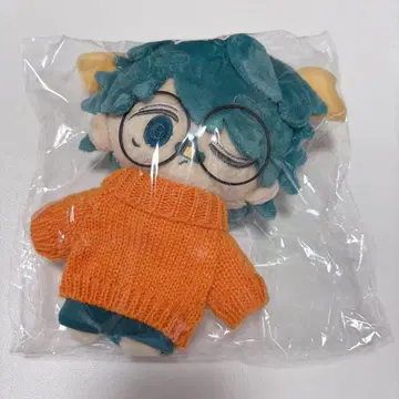 Eve UnderBlue 아이콘 봉제 인형 icon 봉제 인형