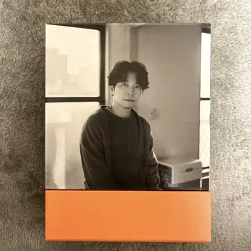 Gen (Gen Box Set 'Visual' (초회 한정판))