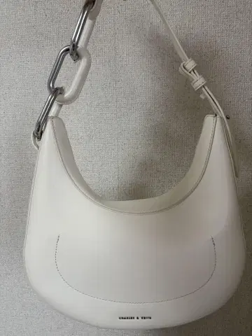 찰스앤키스 숄더백