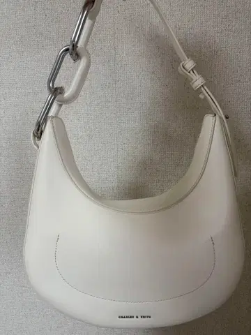 찰스앤키스 숄더백